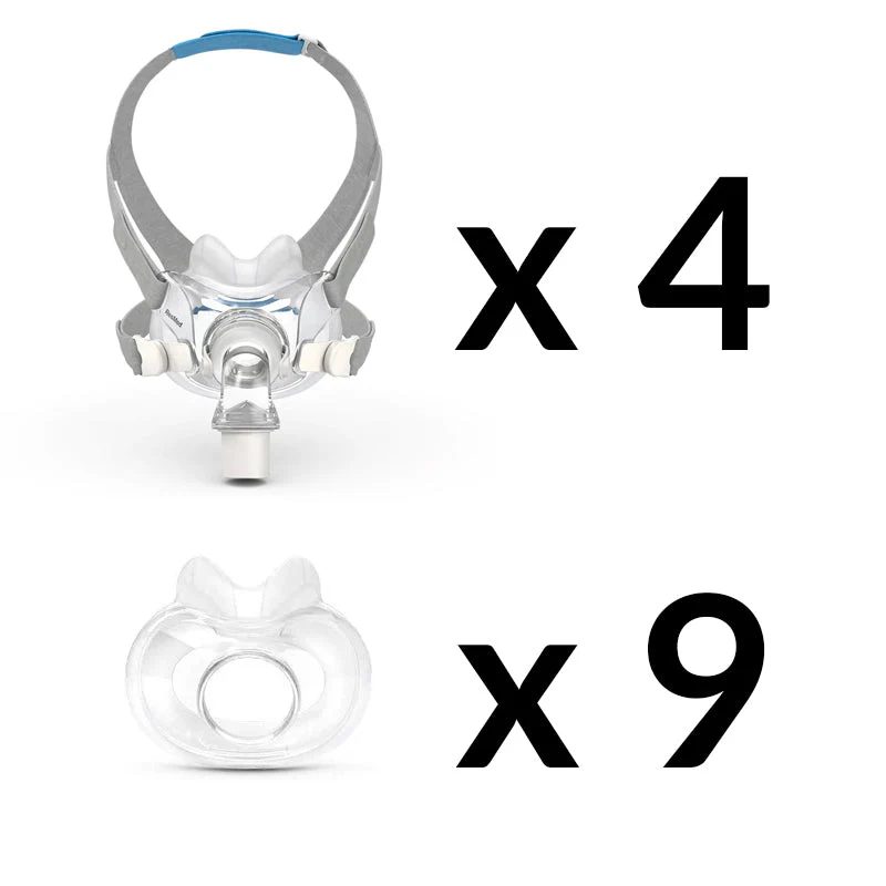 BOGO Mask Sale