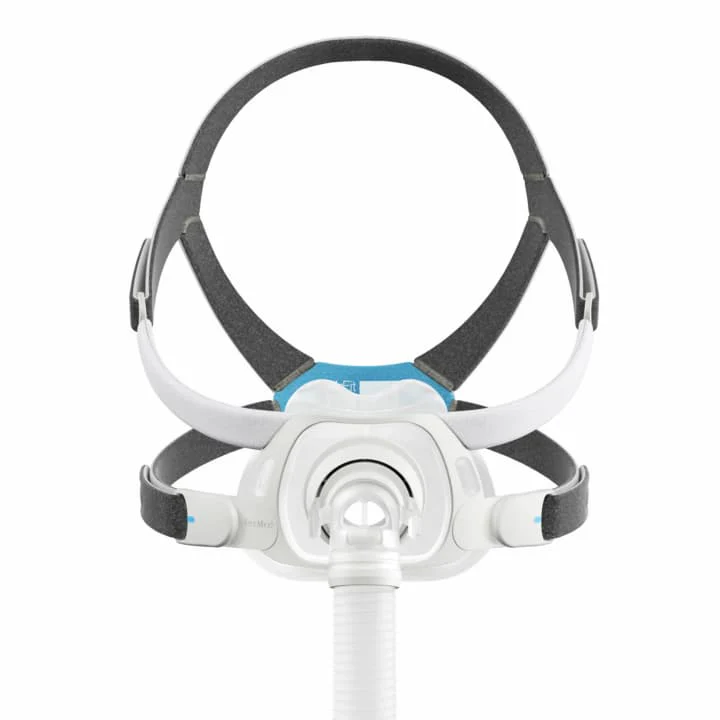 ResMed's Most Popular Masks